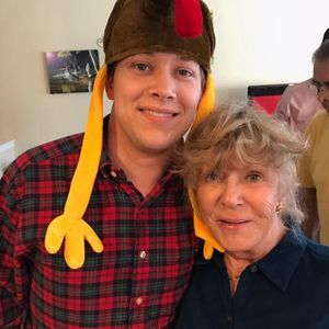 Meet your Posher, Jackson